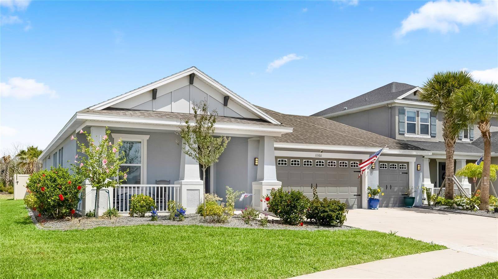 11160 FIELDSTONE DR, Palmetto, FL 34221