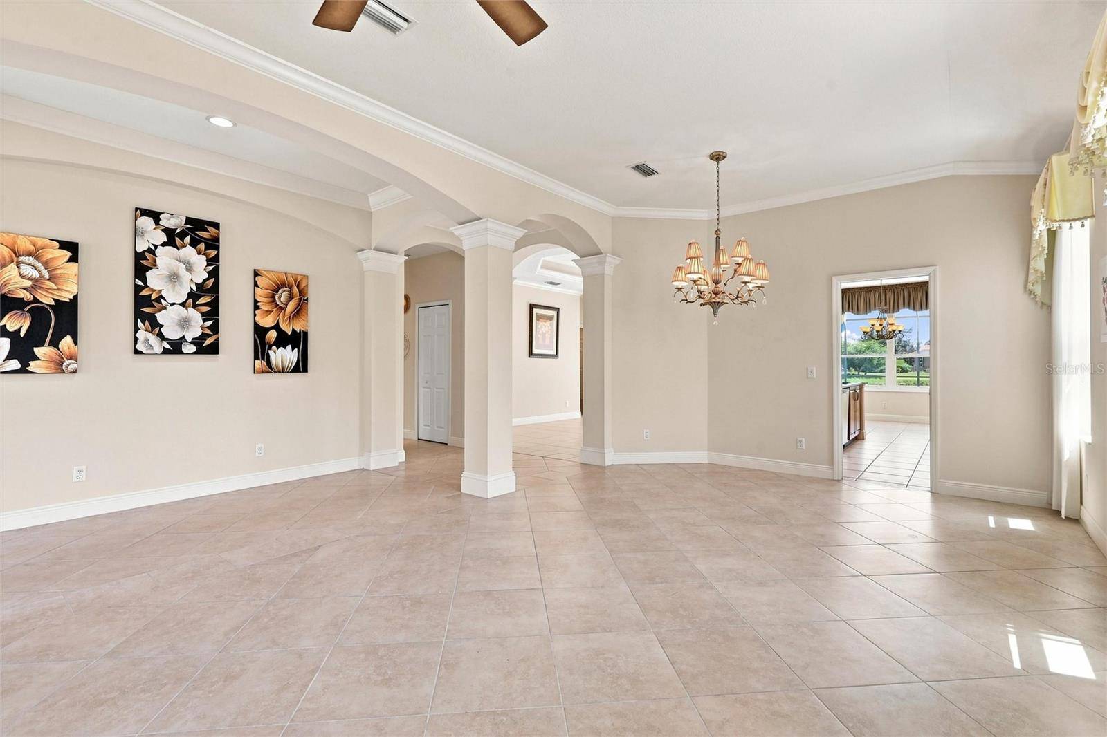 1328 THORNAPPLE DR, Osprey, FL 34229