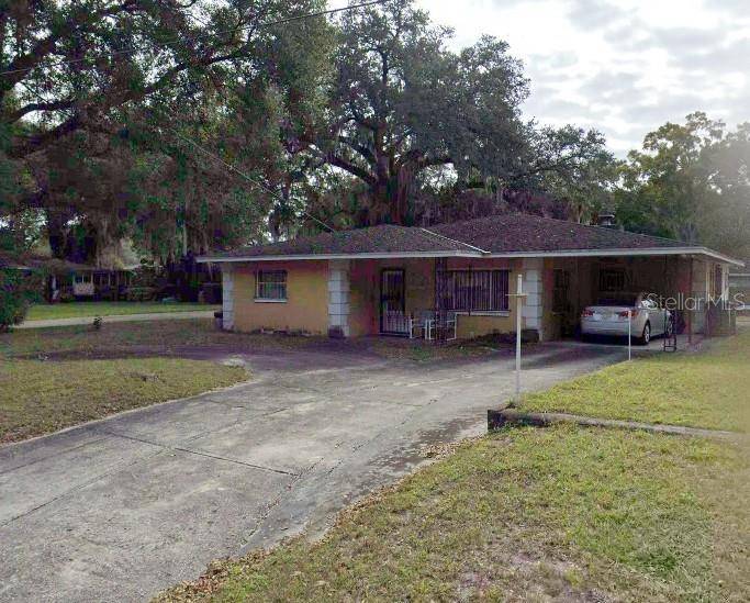 3210 W ARCH ST, Tampa, FL 33607