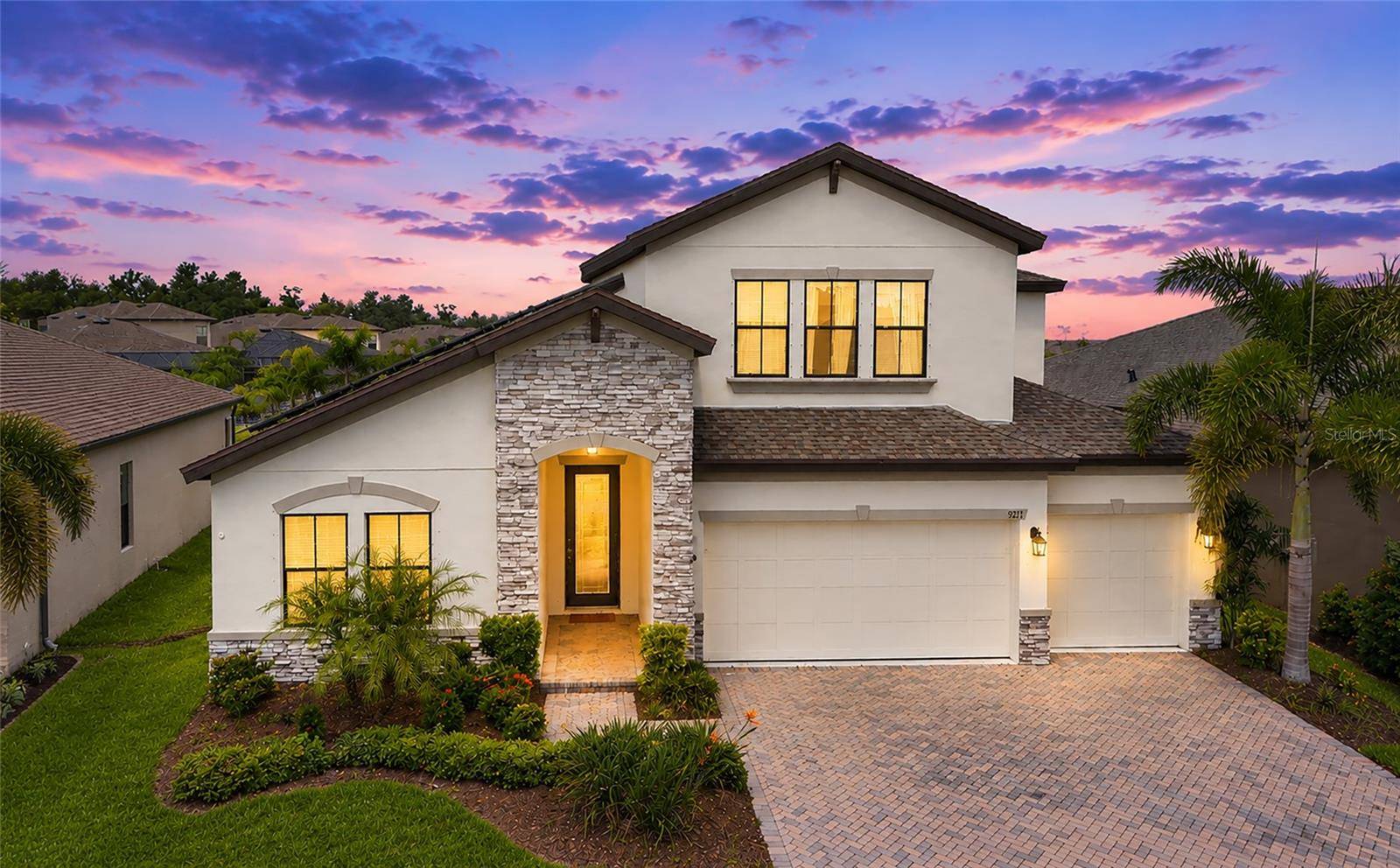 9211 ISABELLA CIR, Parrish, FL 34219