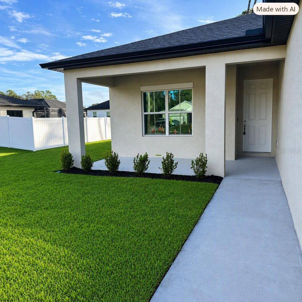 4298 N SALFORD BLVD, North Port, FL 34286