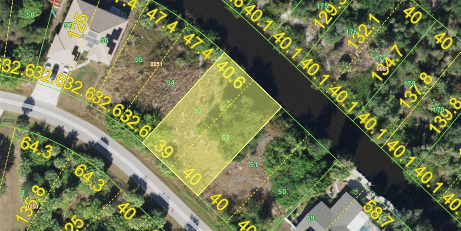 27430 SAN MARCO DR, Punta Gorda, FL 33983