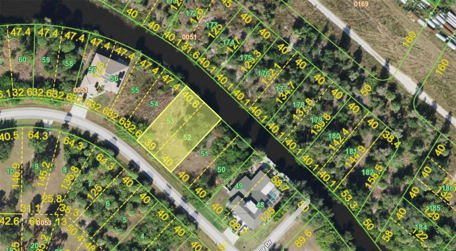 27430 SAN MARCO DR, Punta Gorda, FL 33983