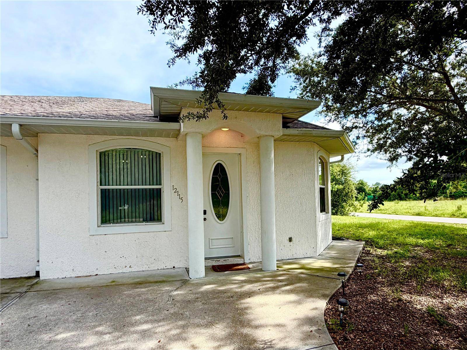 12113 CAPILLA LN, North Port, FL 34287