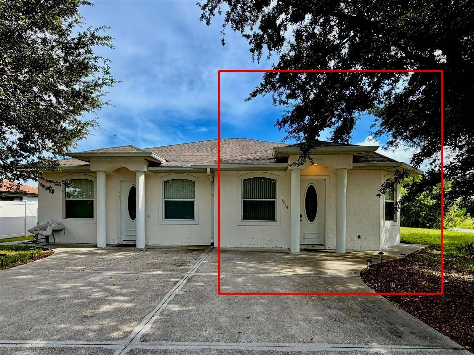 12113 CAPILLA LN, North Port, FL 34287