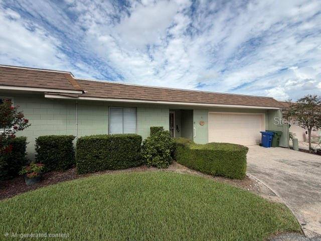 2215 STARBOARD DR #29, Winter Haven, FL 33881