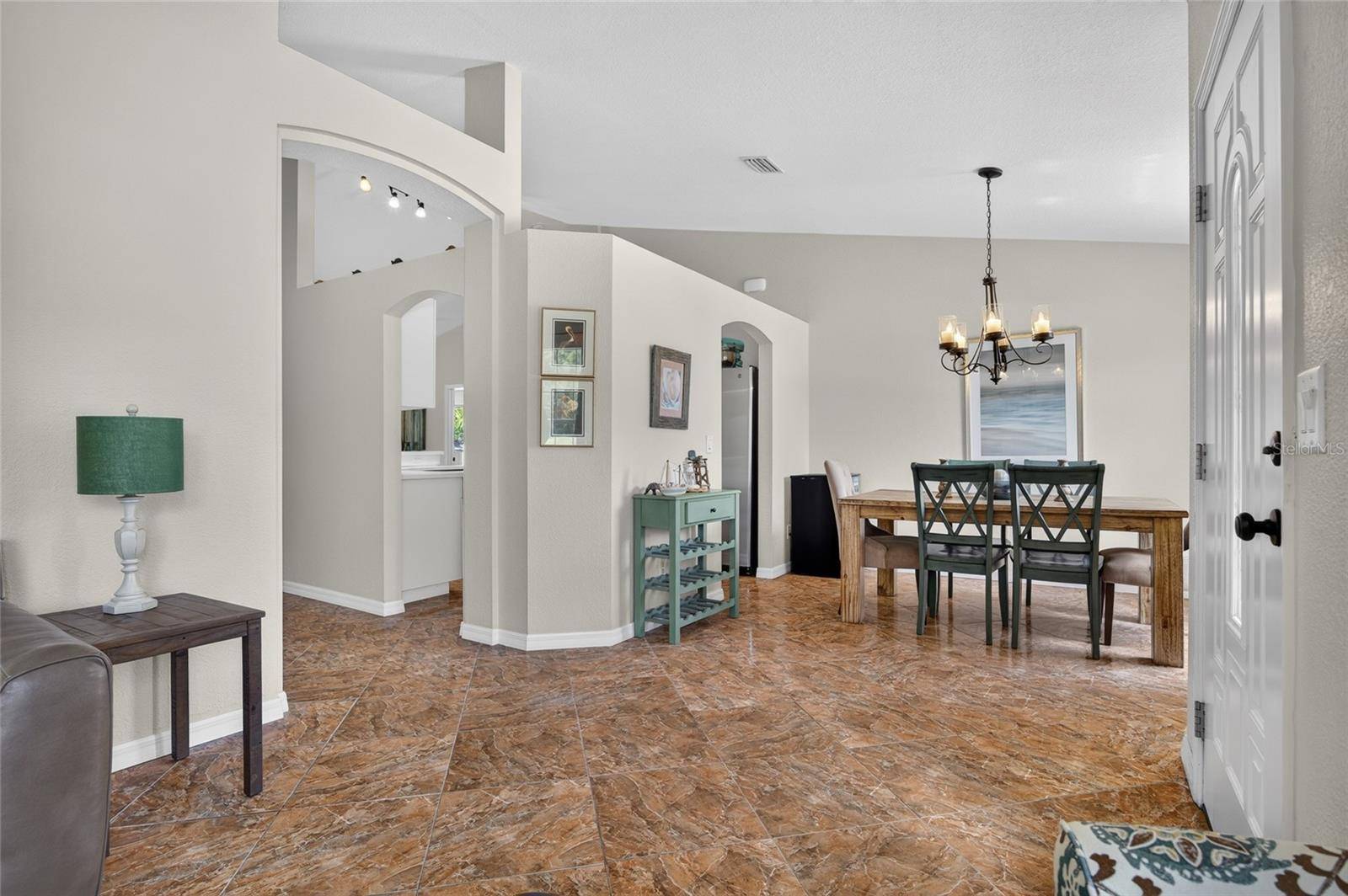 1406 WOODCREST LN, North Port, FL 34286