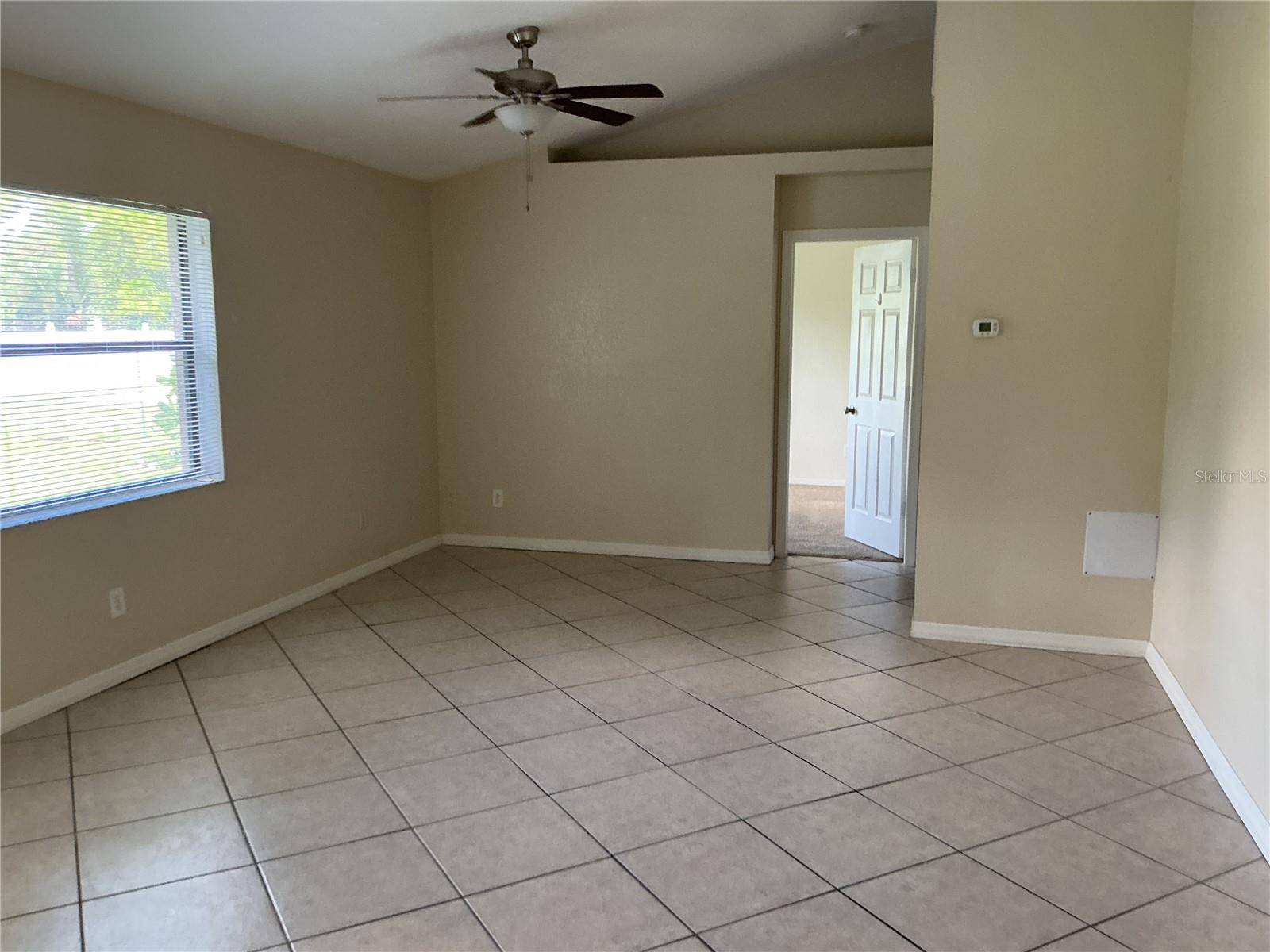 1237 N CRANBERRY BLVD, North Port, FL 34286