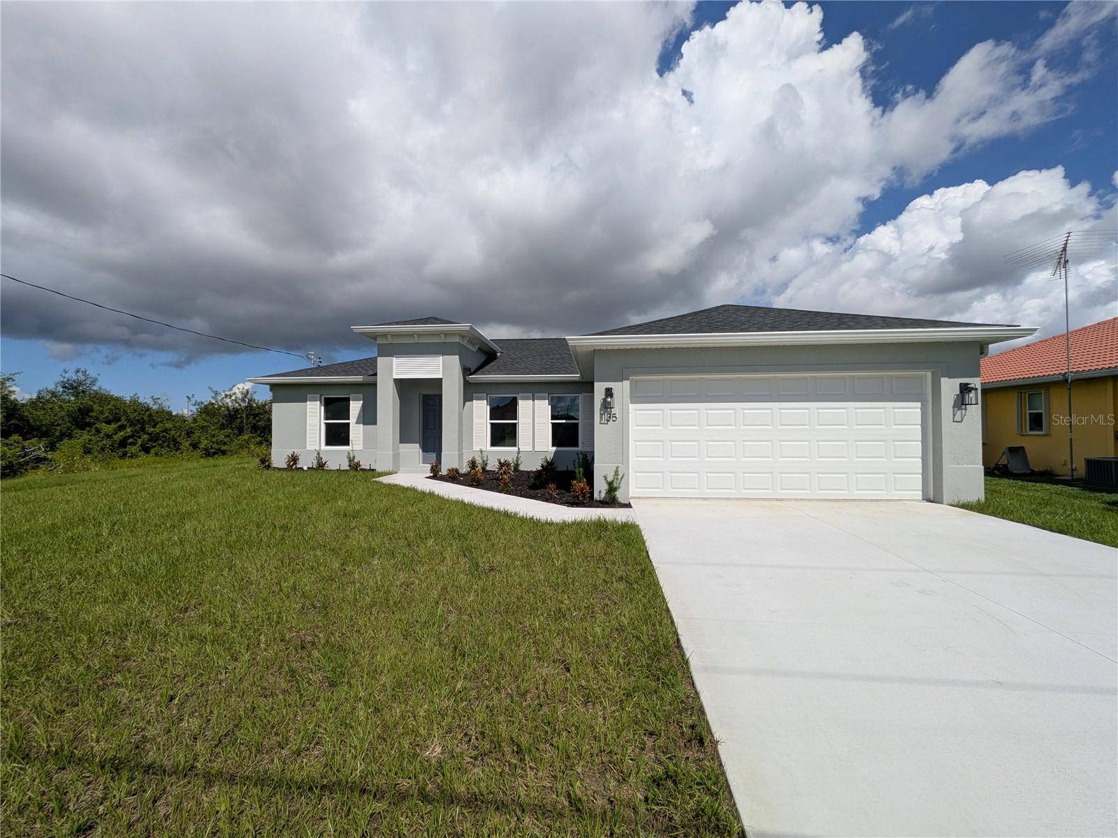 1135 N SAN MATEO DR, North Port, FL 34288