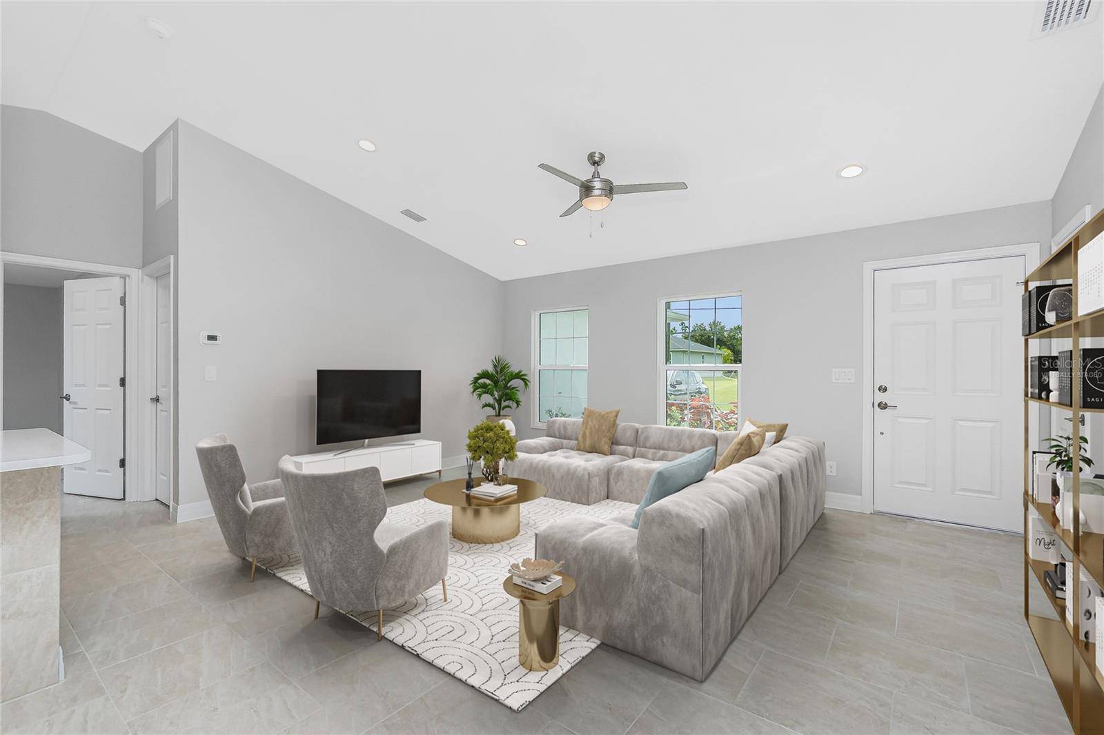 1135 N SAN MATEO DR, North Port, FL 34288