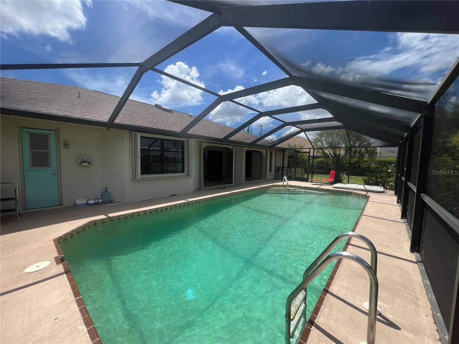 2129 AMARILLO LANE, Punta Gorda, FL 33983
