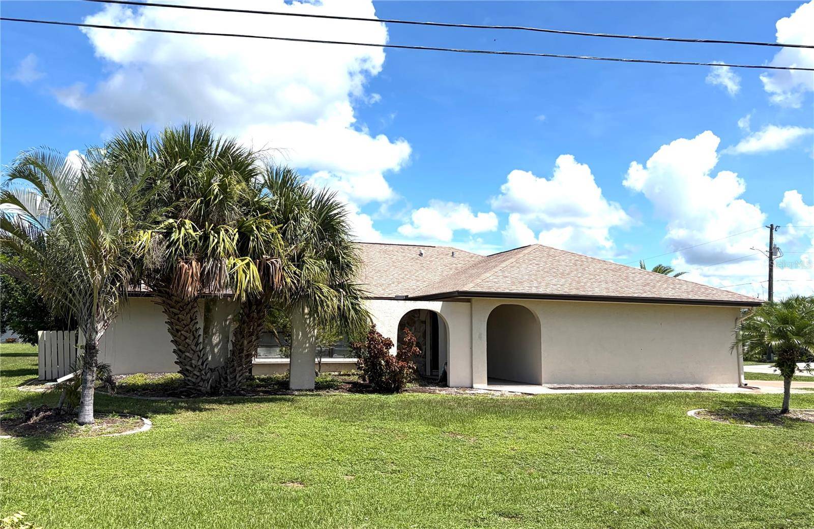 2129 AMARILLO LANE, Punta Gorda, FL 33983