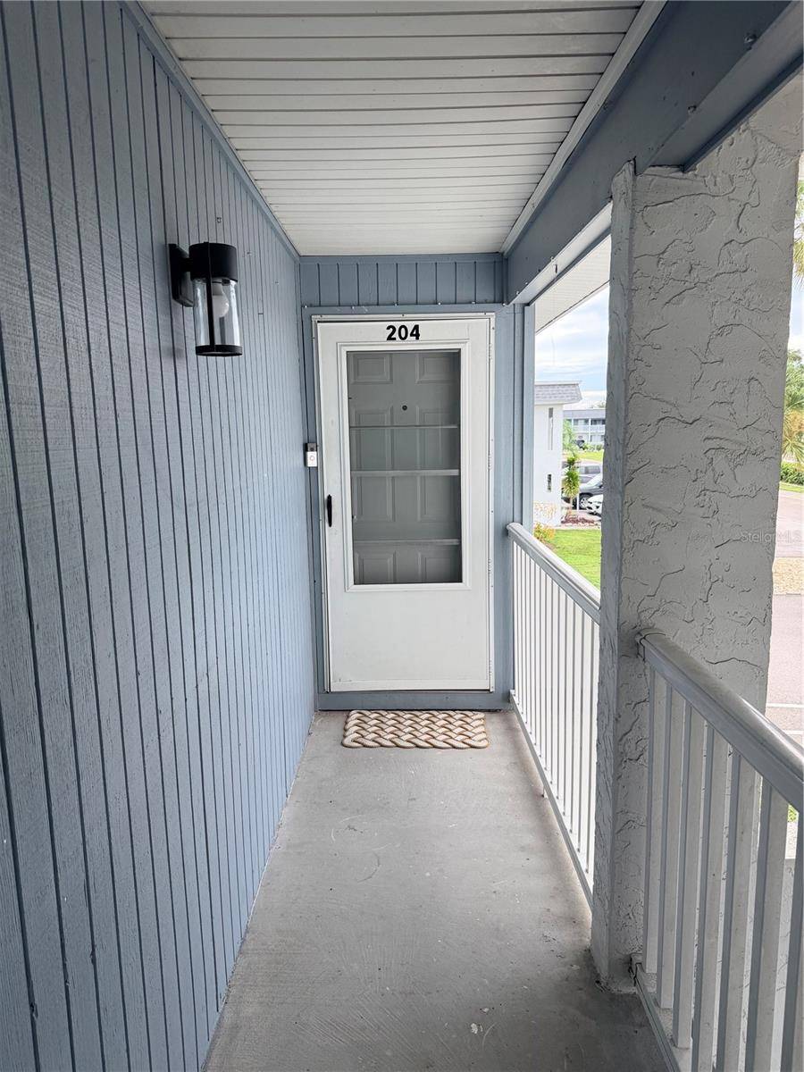 22375 EDGEWATER DR #204, Port Charlotte, FL 33980