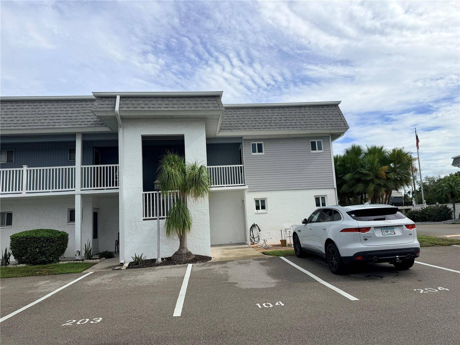 22375 EDGEWATER DR #204, Port Charlotte, FL 33980