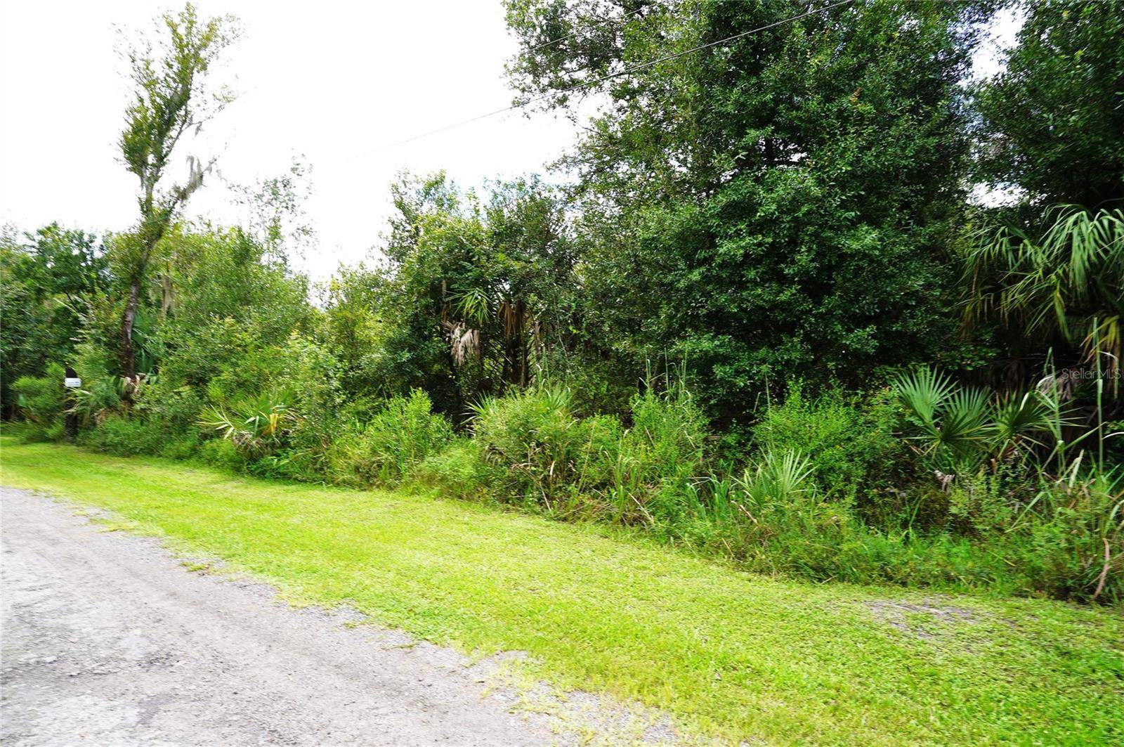 2047 SW NASSAU AVE, Arcadia, FL 34266