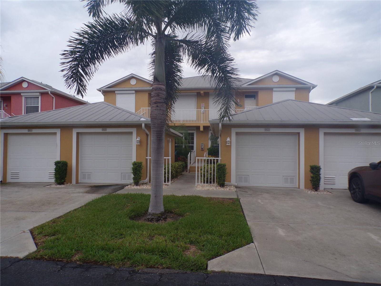 2002 BAL HARBOR BLVD #1822, Punta Gorda, FL 33950