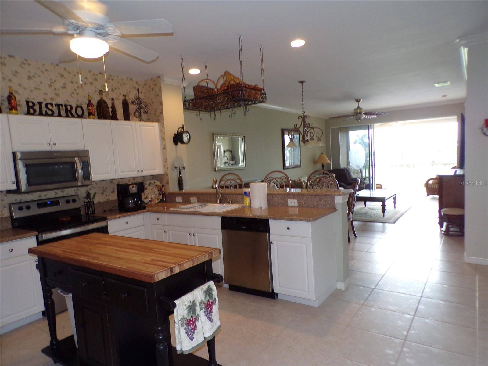 2002 BAL HARBOR BLVD #1822, Punta Gorda, FL 33950