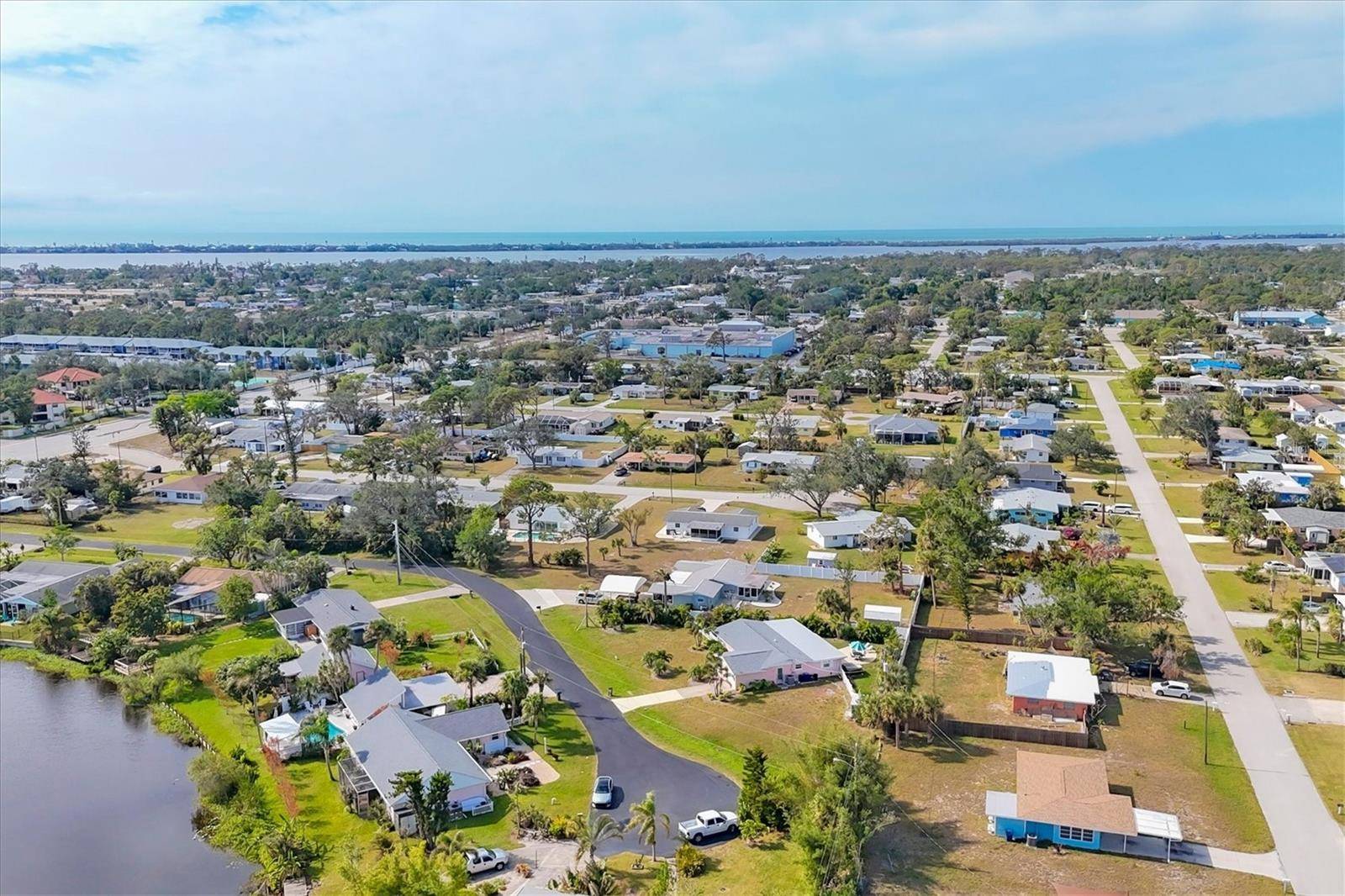 114 LEE CIR, Englewood, FL 34223