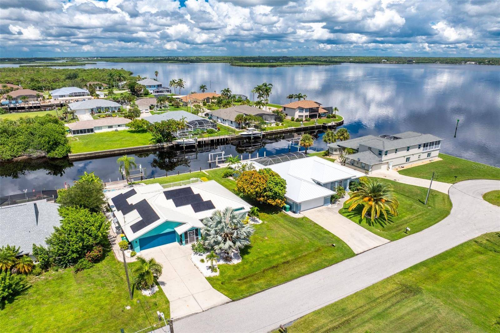 2361 RISKEN TER, Port Charlotte, FL 33981