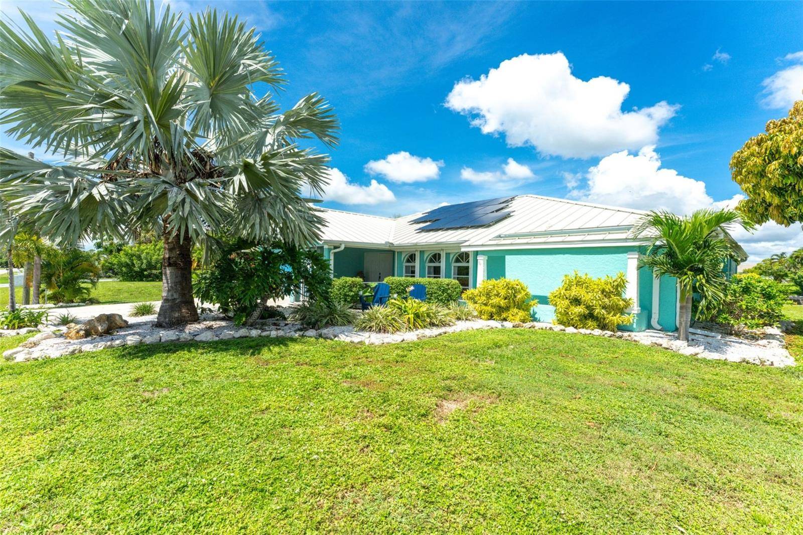 2361 RISKEN TER, Port Charlotte, FL 33981