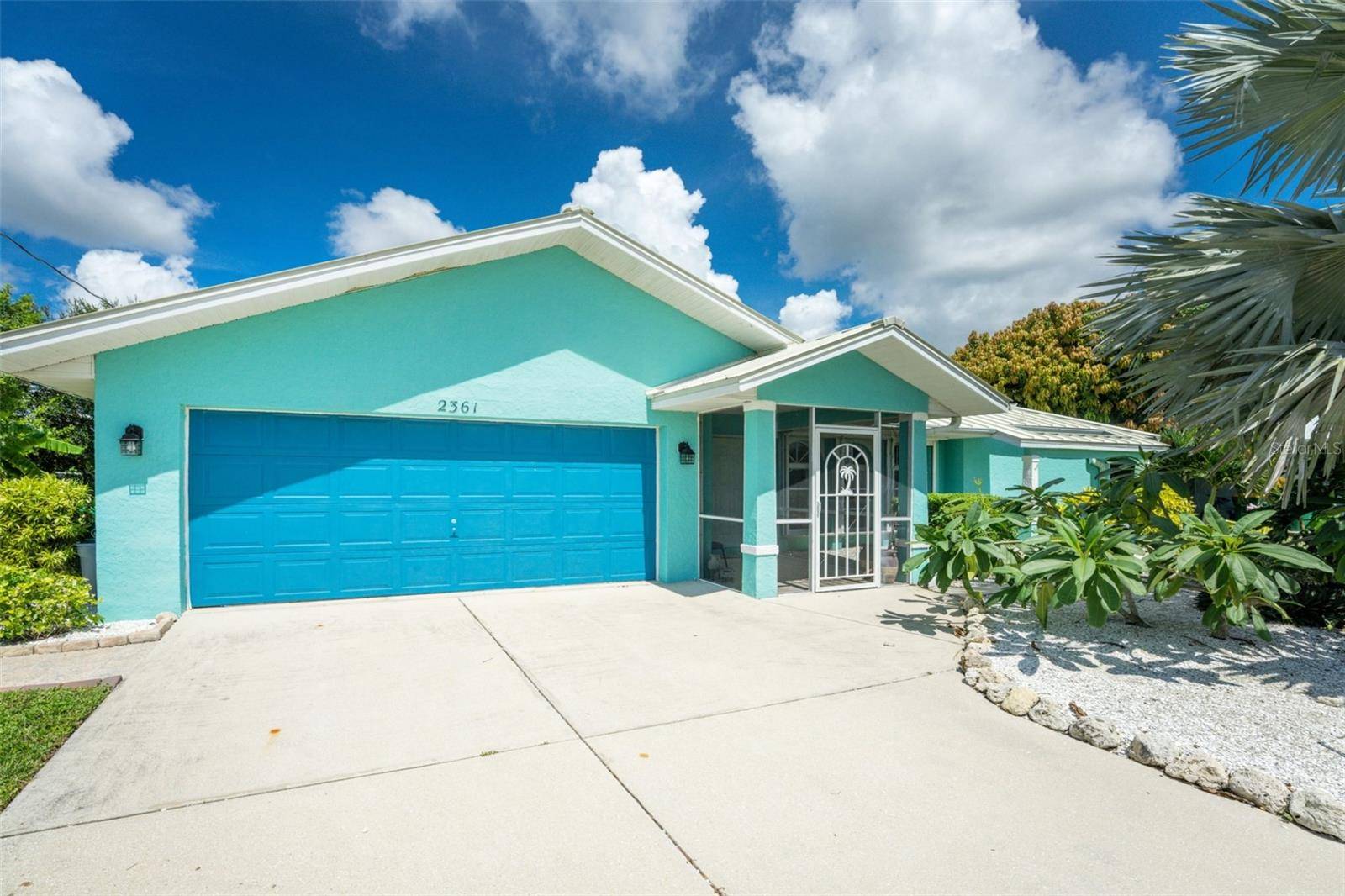 2361 RISKEN TER, Port Charlotte, FL 33981
