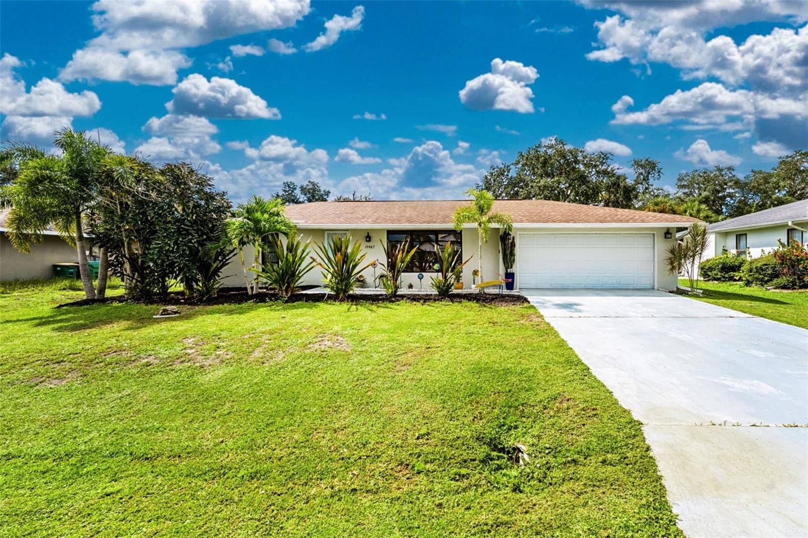 17405 SABRINA CIR, Port Charlotte, FL 33948