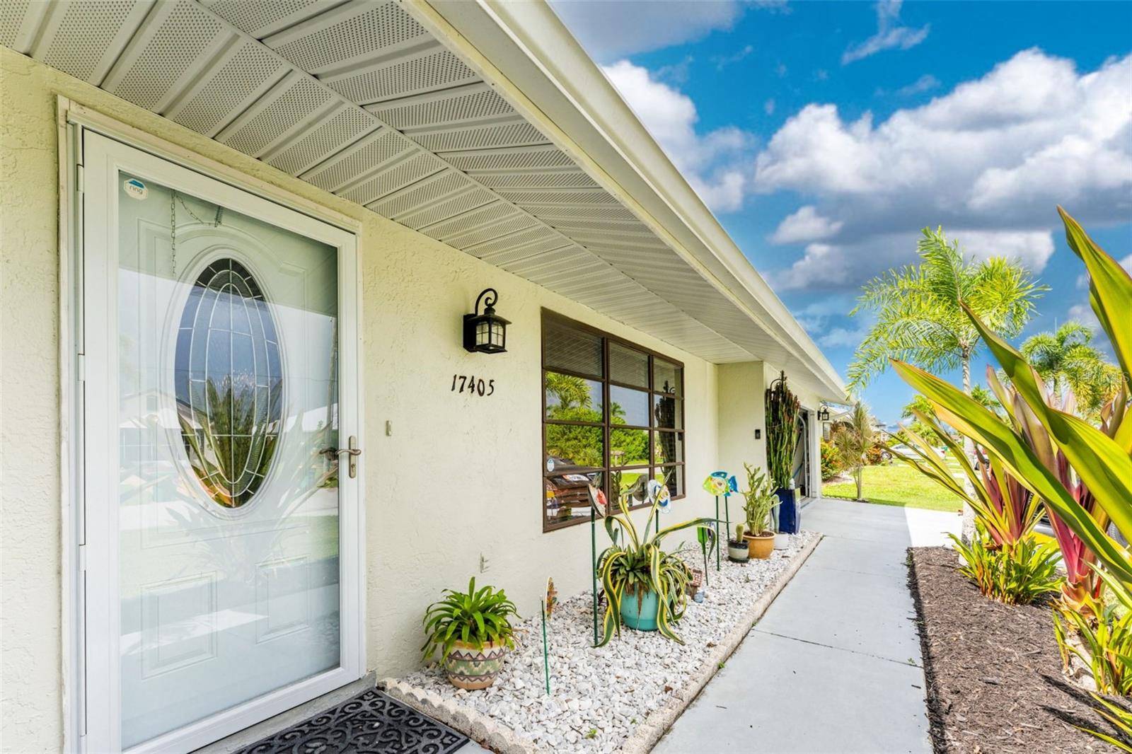17405 SABRINA CIR, Port Charlotte, FL 33948