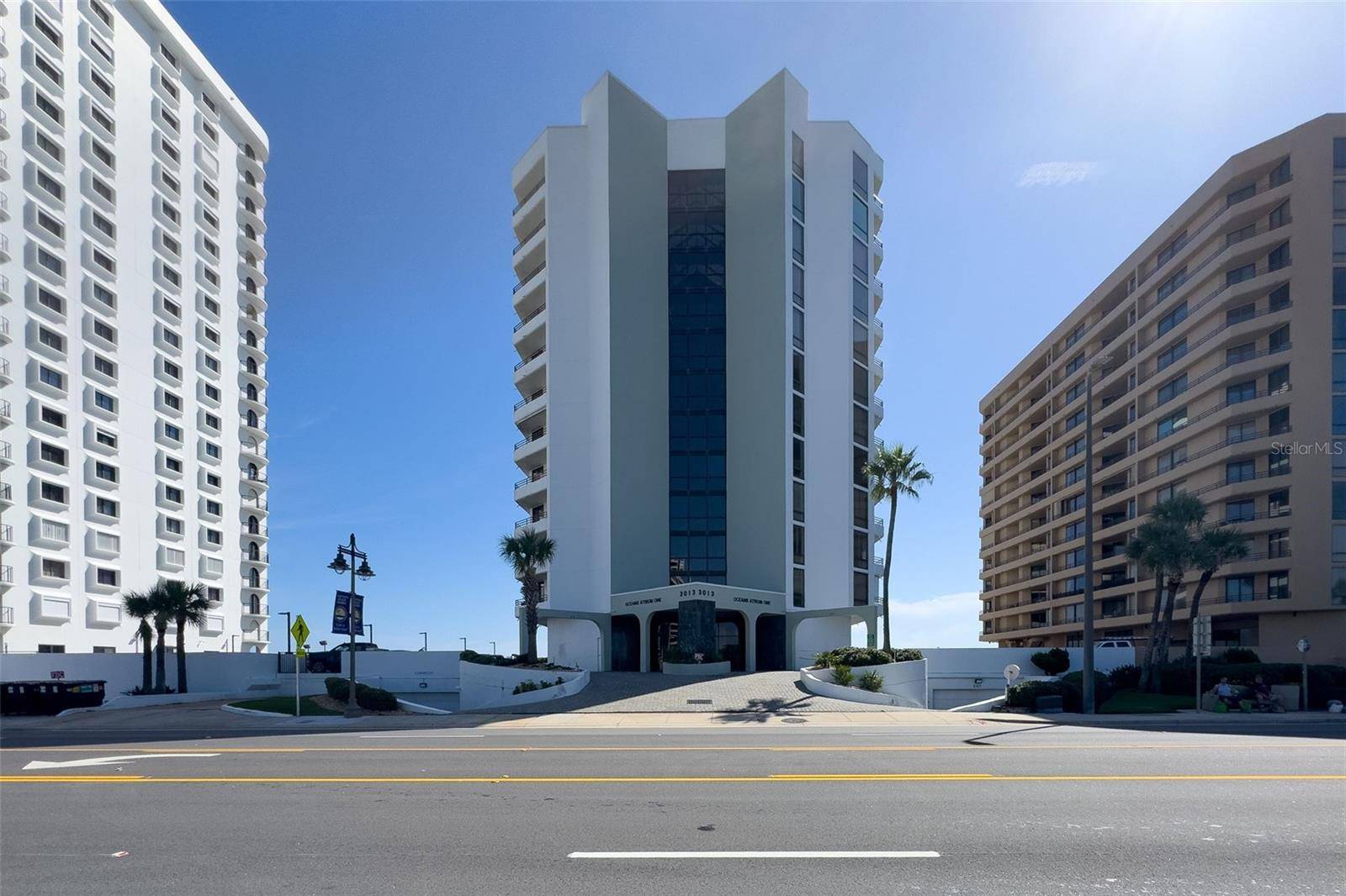 3013 S ATLANTIC AVE #2020, Daytona Beach Shores, FL 32118