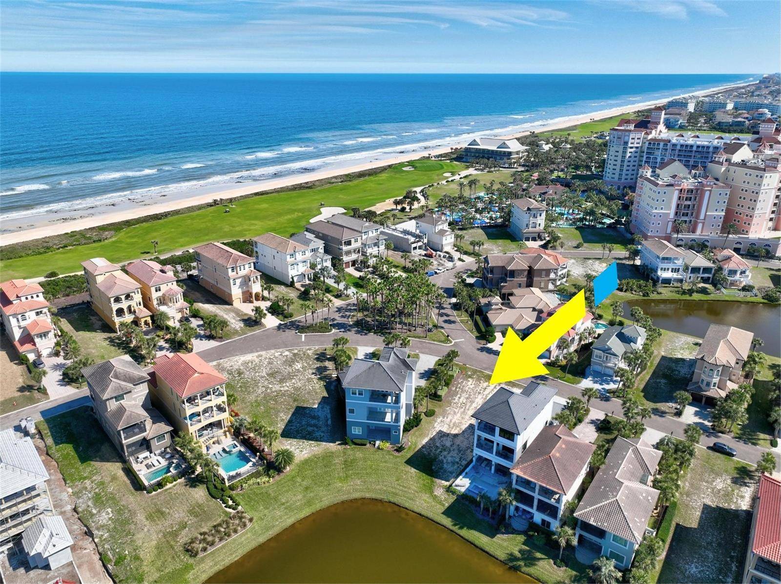 26 NORTHSHORE AVE, Palm Coast, FL 32137