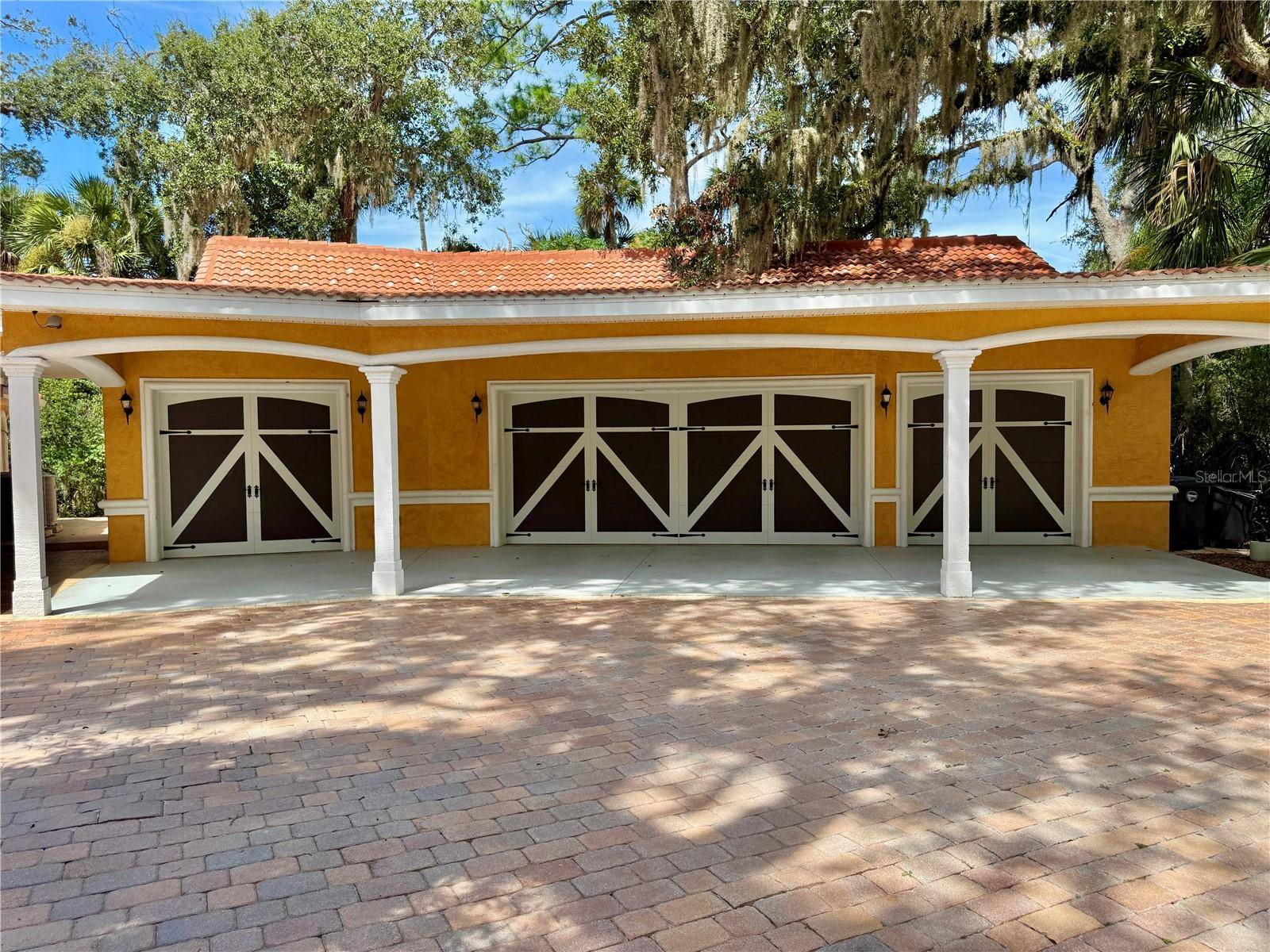 1481 LAMBERT AVE, Flagler Beach, FL 32136