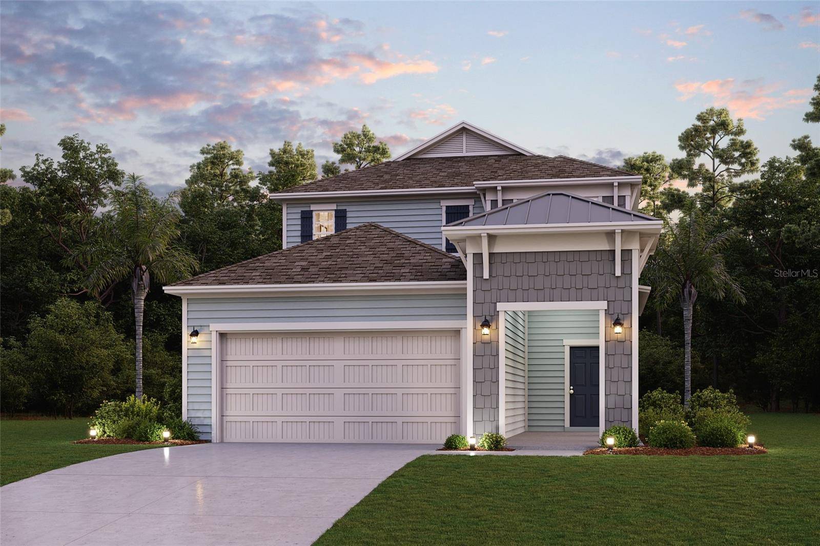 1331 RIBBON PL, Palm Coast, FL 32164