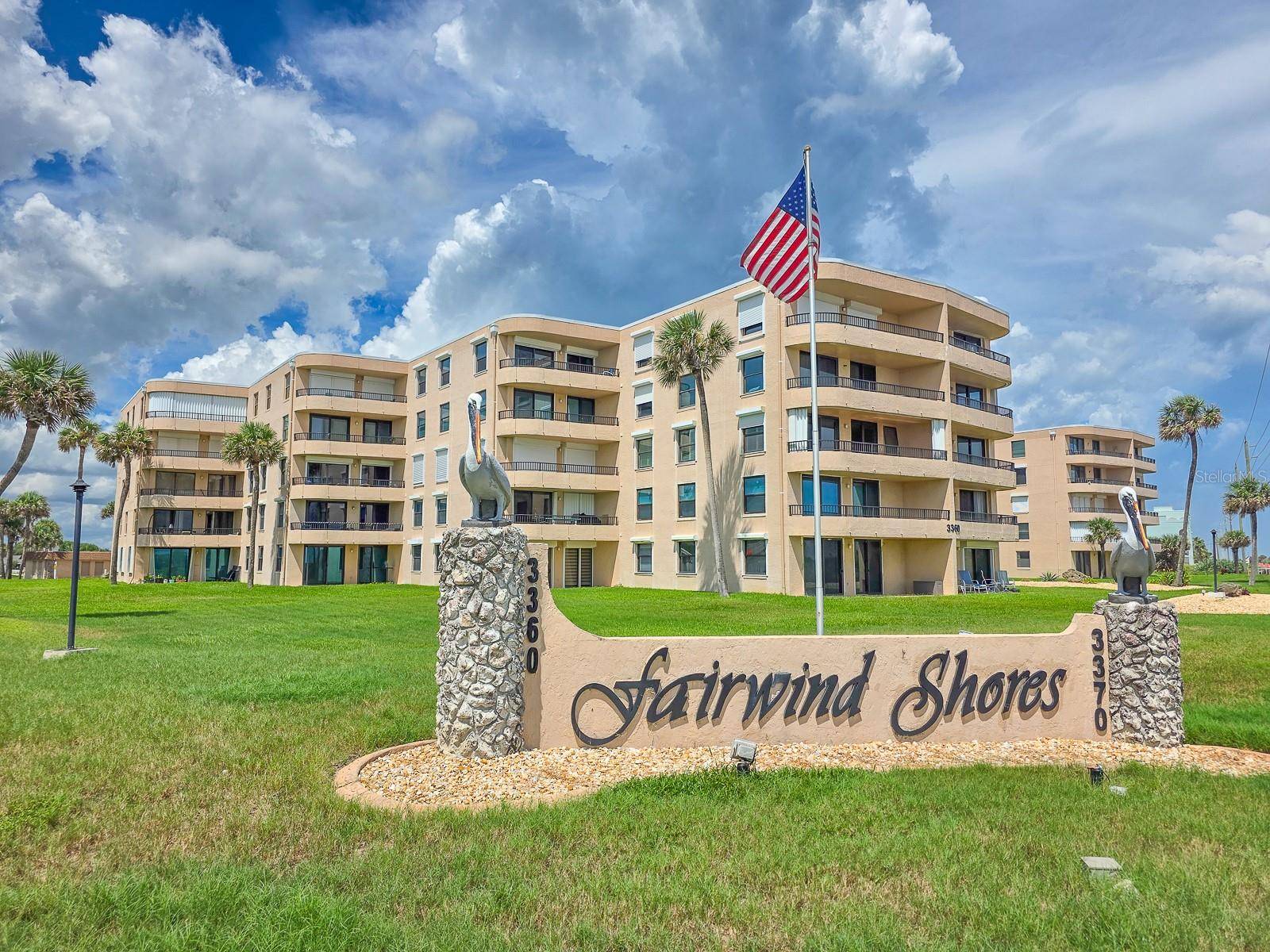 3360 OCEAN SHORE BLVD #506, Ormond Beach, FL 32176