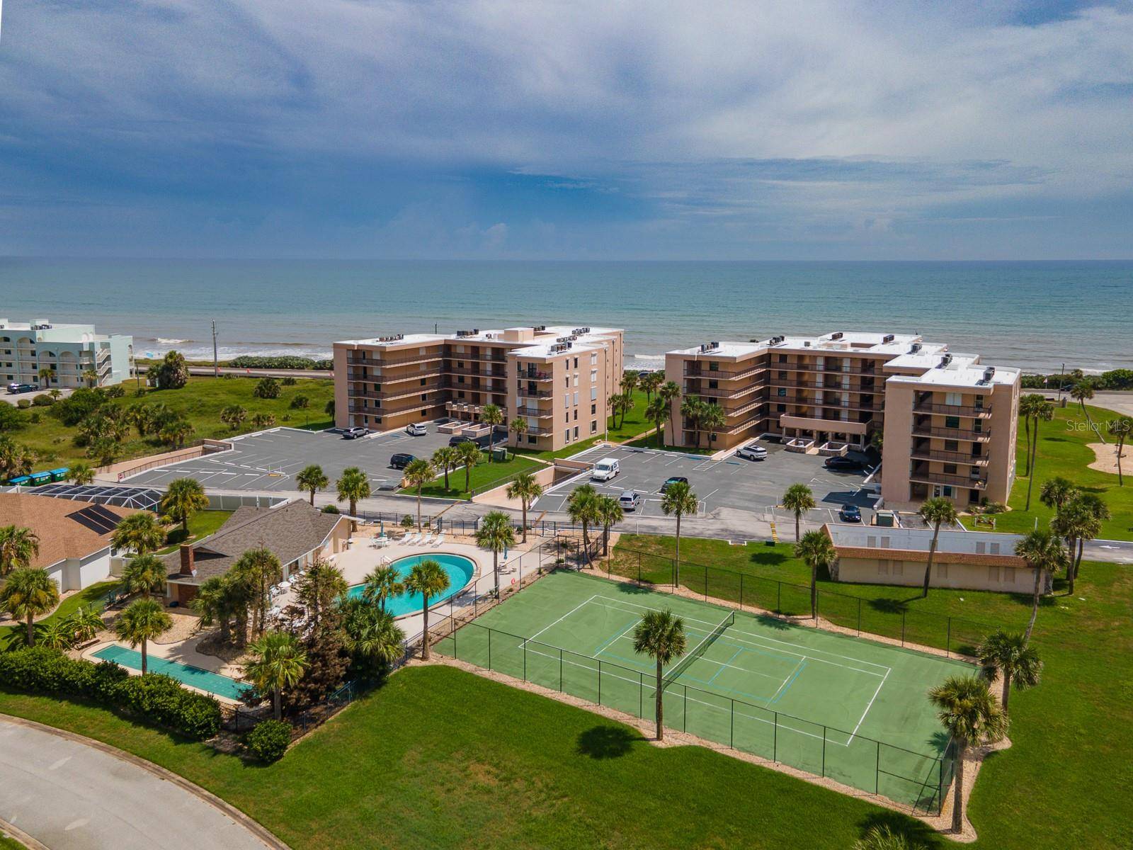 3360 OCEAN SHORE BLVD #506, Ormond Beach, FL 32176
