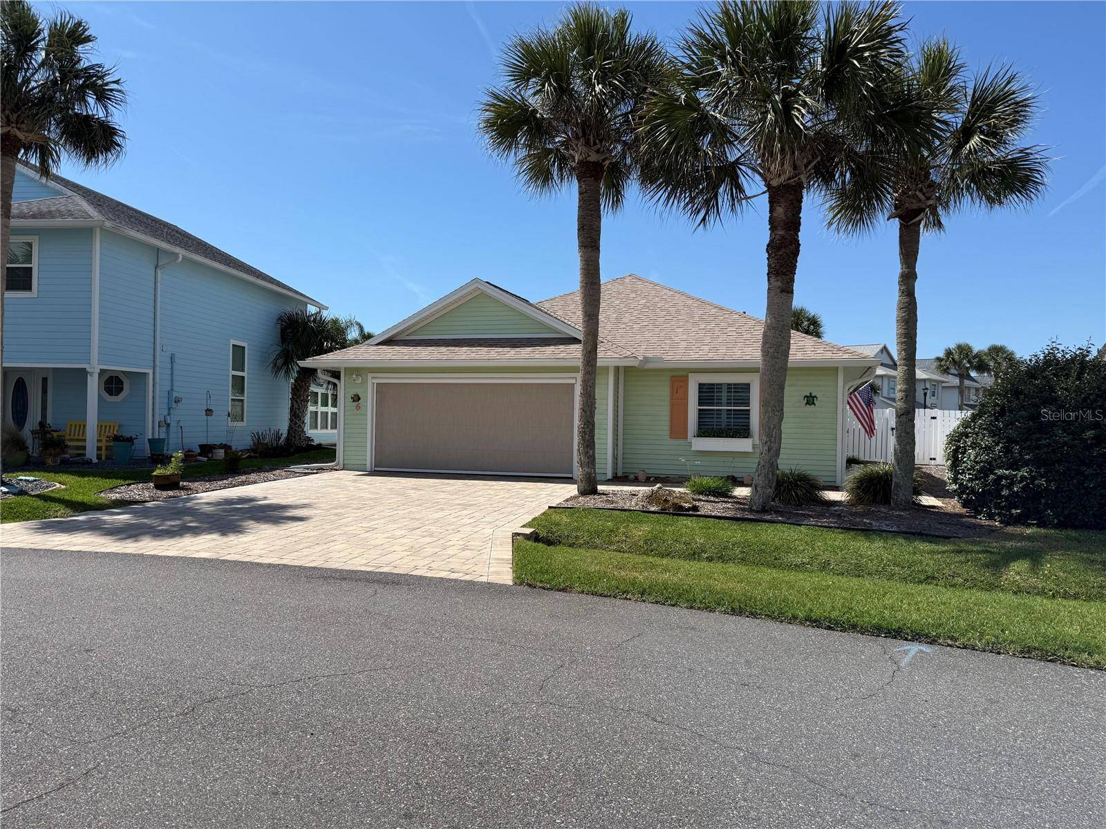 6 NANTUCKET DR, Palm Coast, FL 32137
