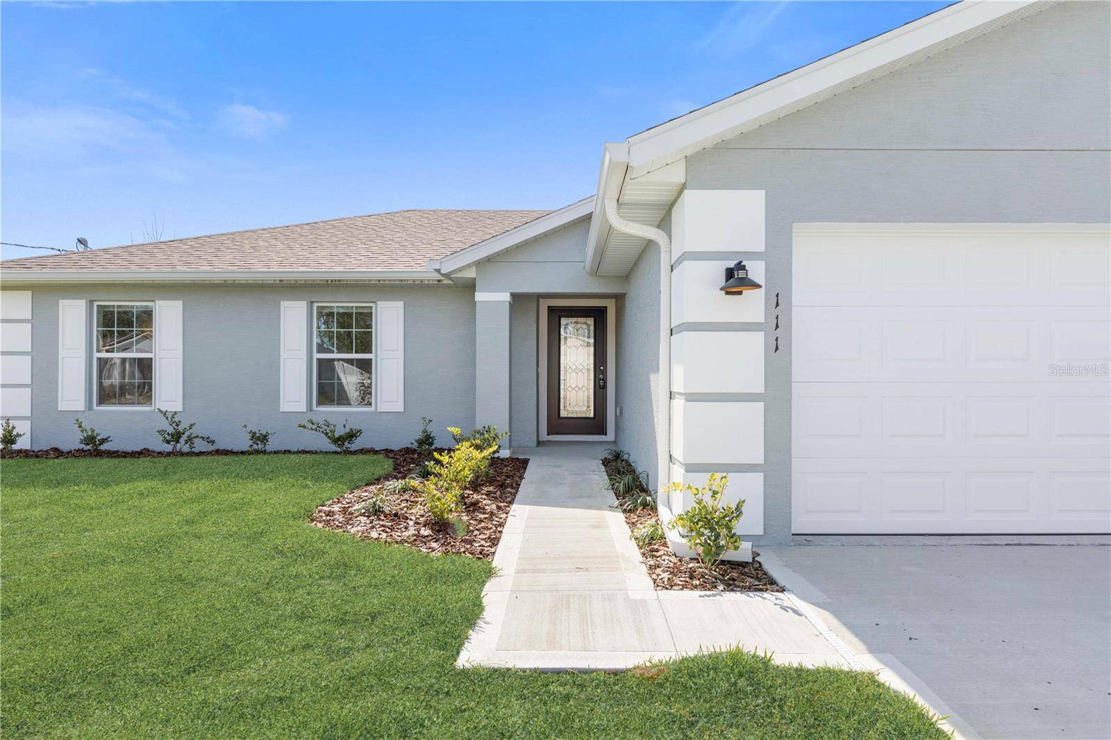 111 BUD HOLLOW DR, Palm Coast, FL 32137