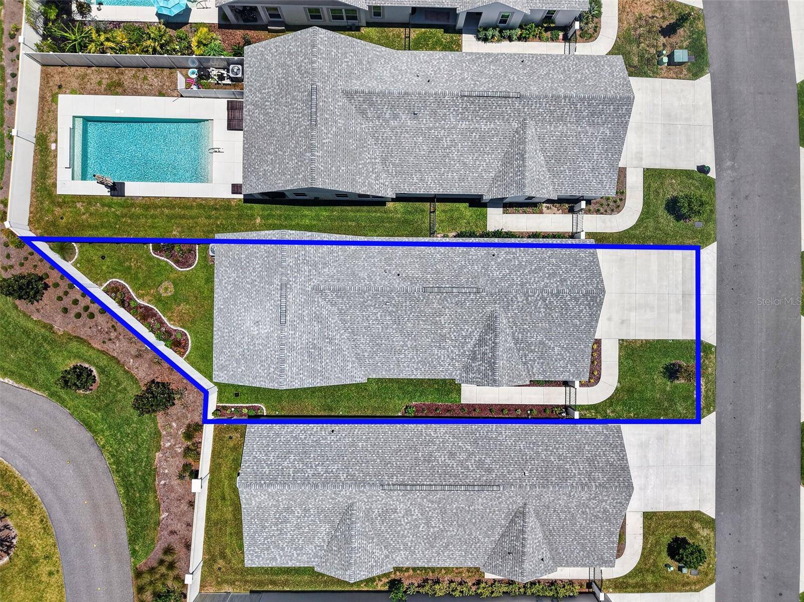 2005 SANTINO AVE, The Villages, FL 34762
