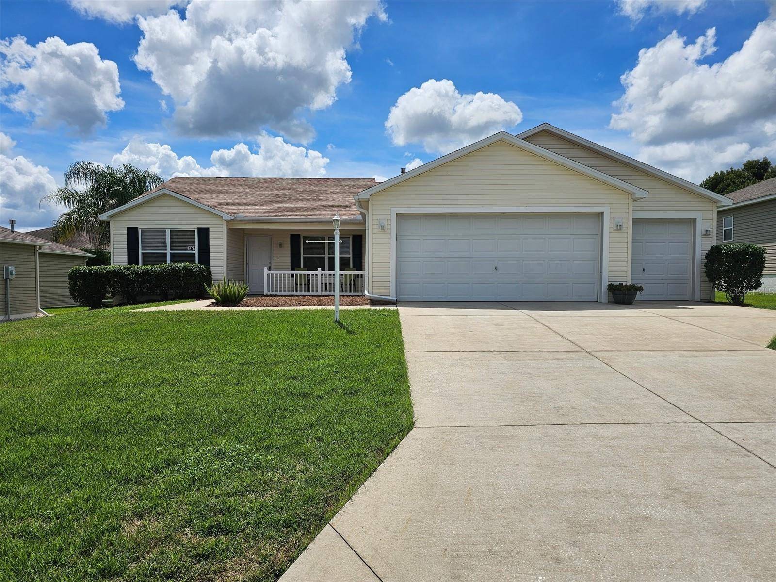 462 MEDFORD PL, The Villages, FL 32162