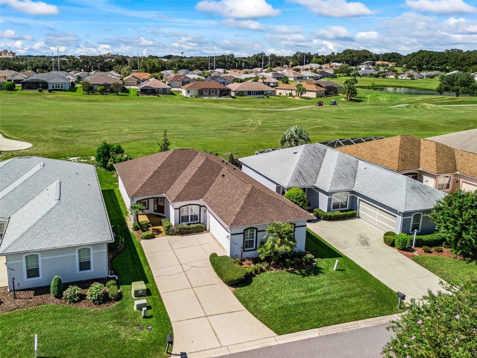 11890 SE 178TH ST, Summerfield, FL 34491