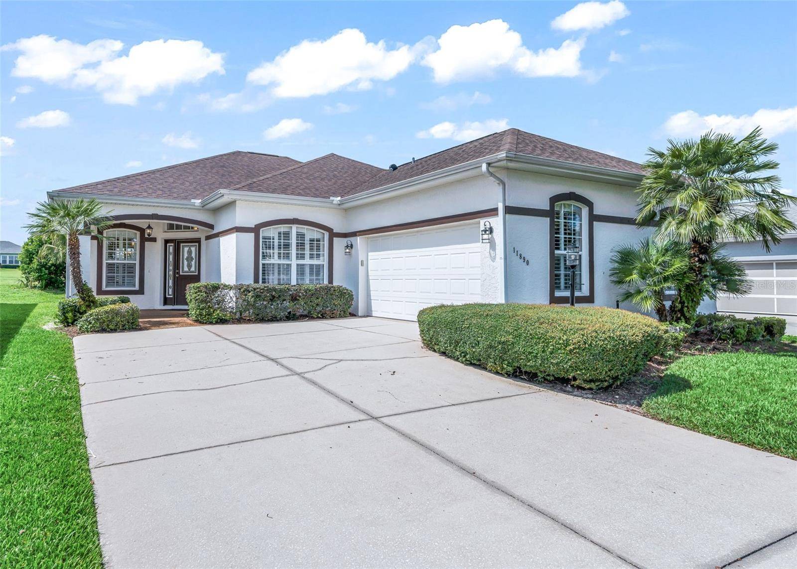 11890 SE 178TH ST, Summerfield, FL 34491