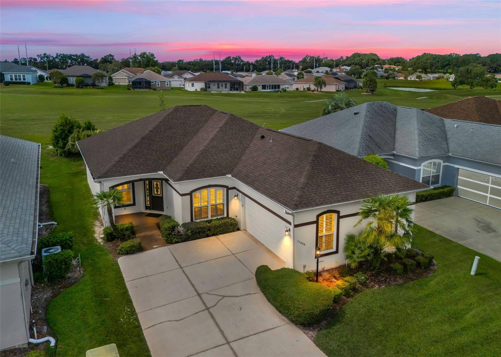 11890 SE 178TH ST, Summerfield, FL 34491