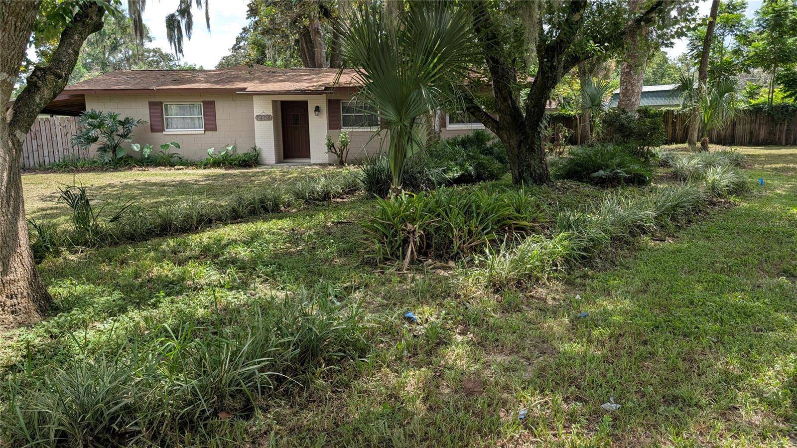 1408 NE 25TH PL, Ocala, FL 34470