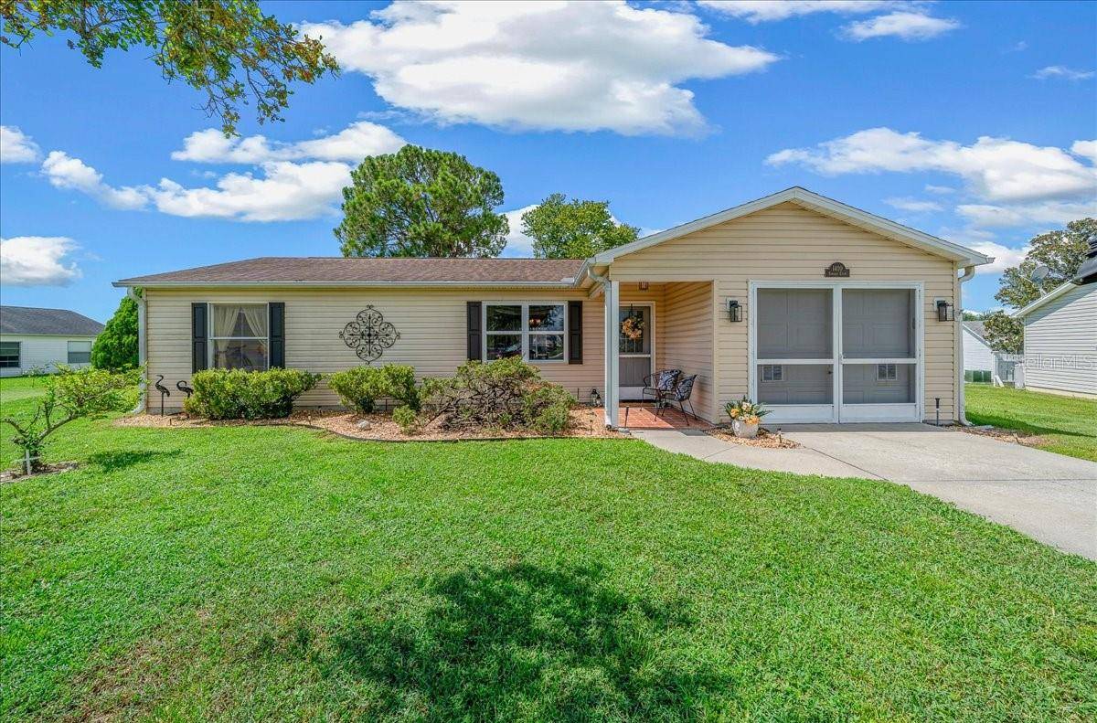 1410 SANCHEZ CT, The Villages, FL 32159