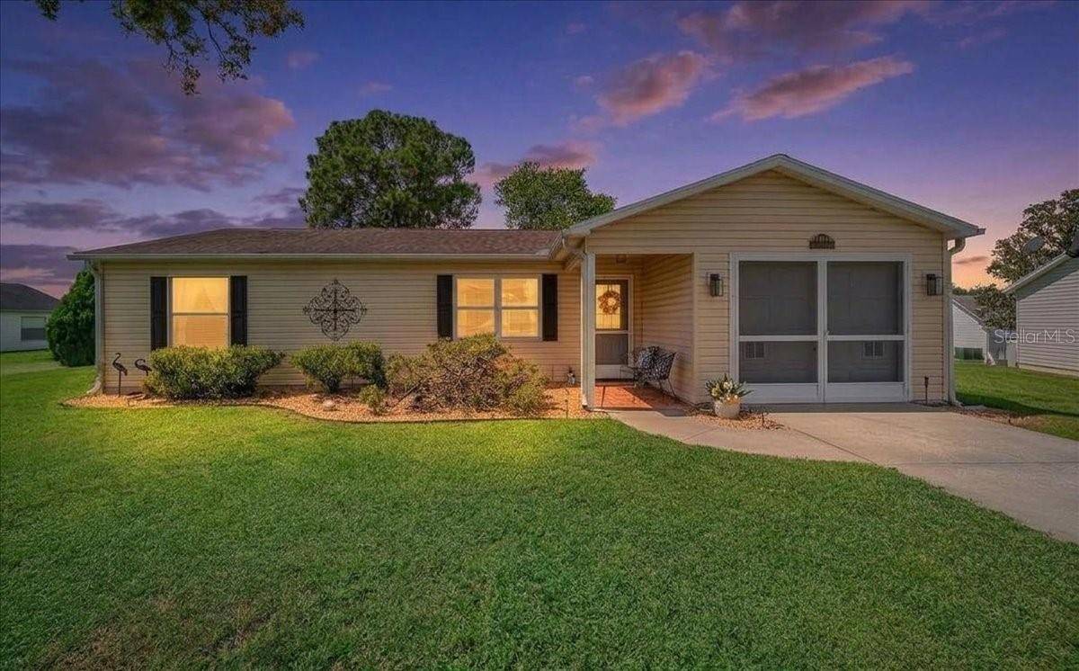 1410 SANCHEZ CT, The Villages, FL 32159