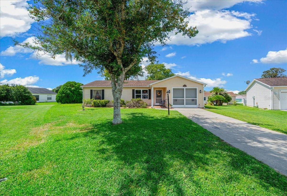 1410 SANCHEZ CT, The Villages, FL 32159