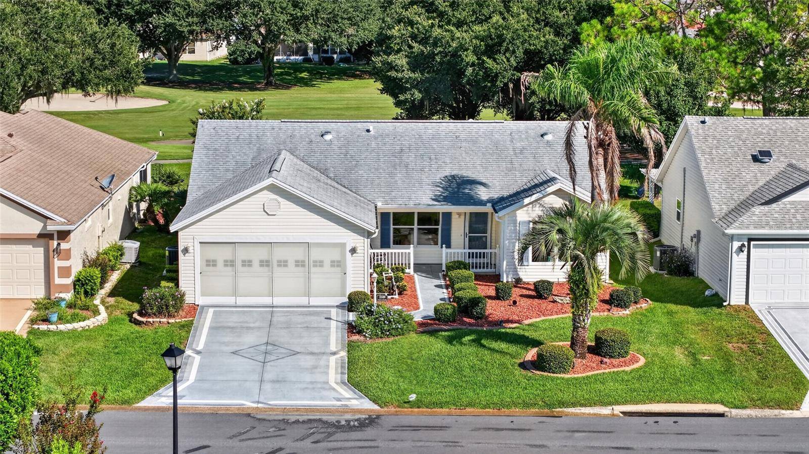 2109 GERARDO AVE, The Villages, FL 32159