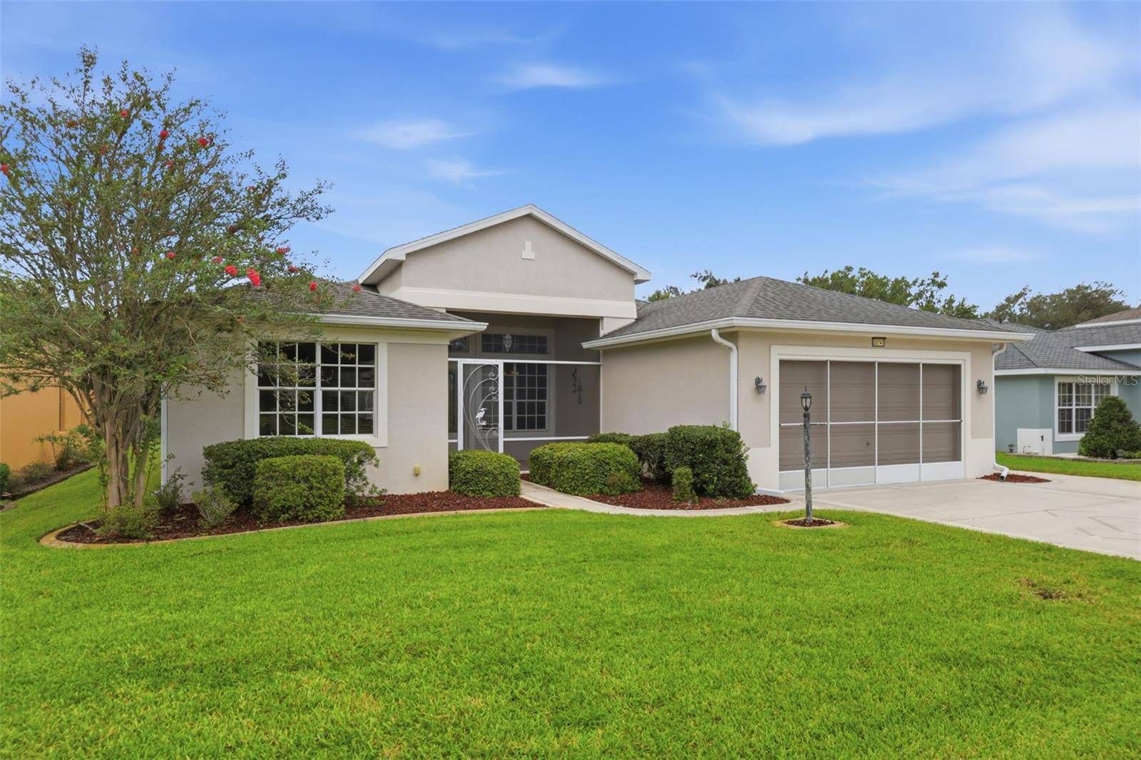 20743 QUEEN ALEXANDRA DR, Leesburg, FL 34748