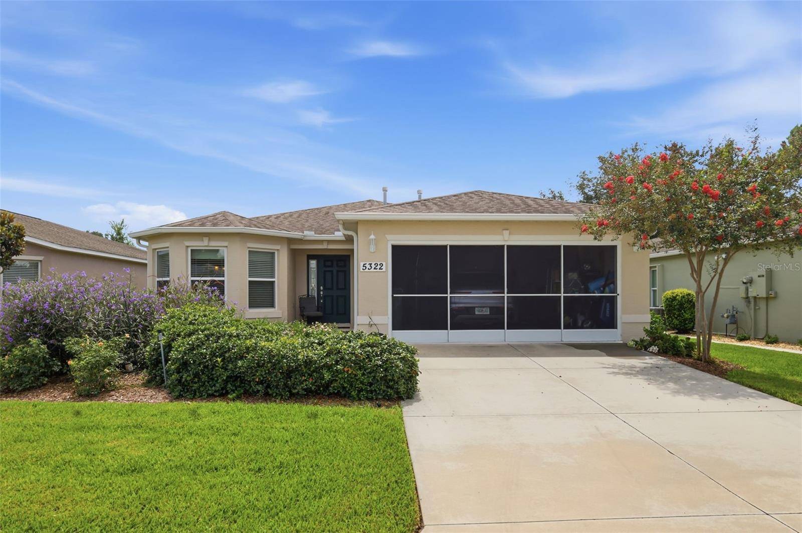 5322 POND CROSSING PL, Leesburg, FL 34748