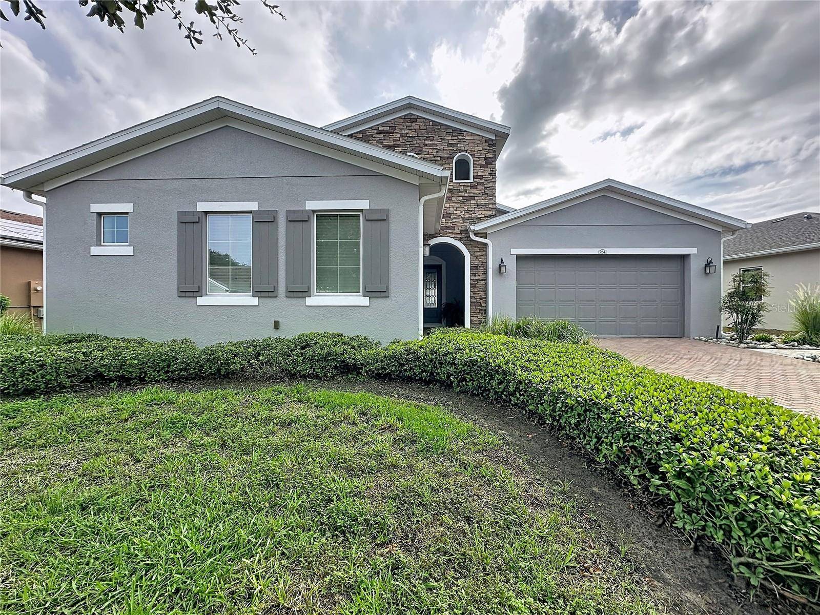 264 SILVER MAPLE RD, Groveland, FL 34736
