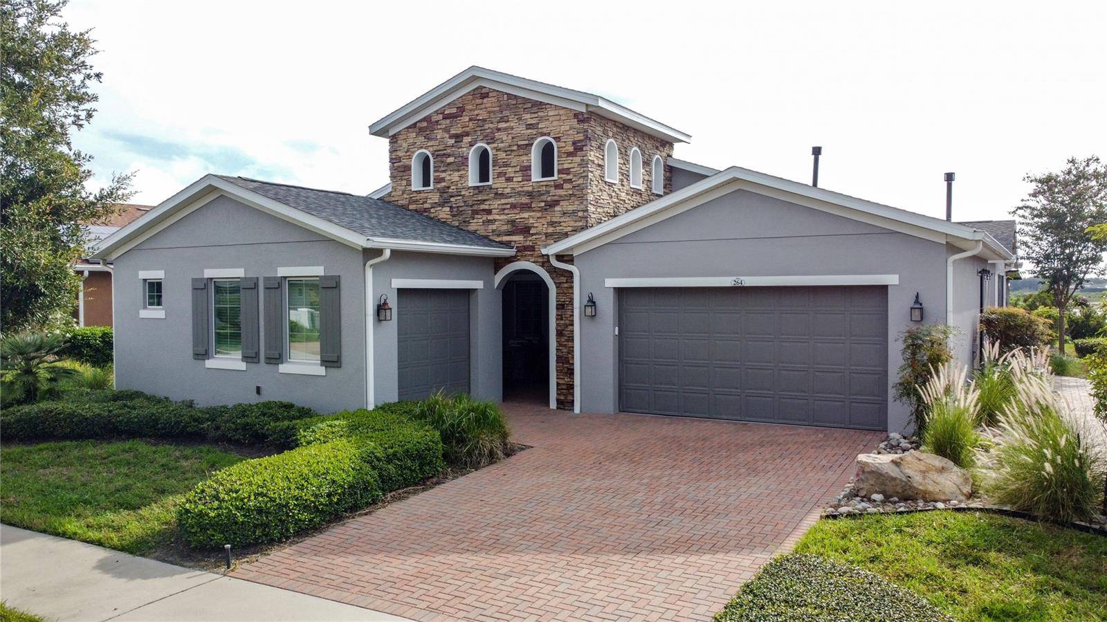 264 SILVER MAPLE RD, Groveland, FL 34736