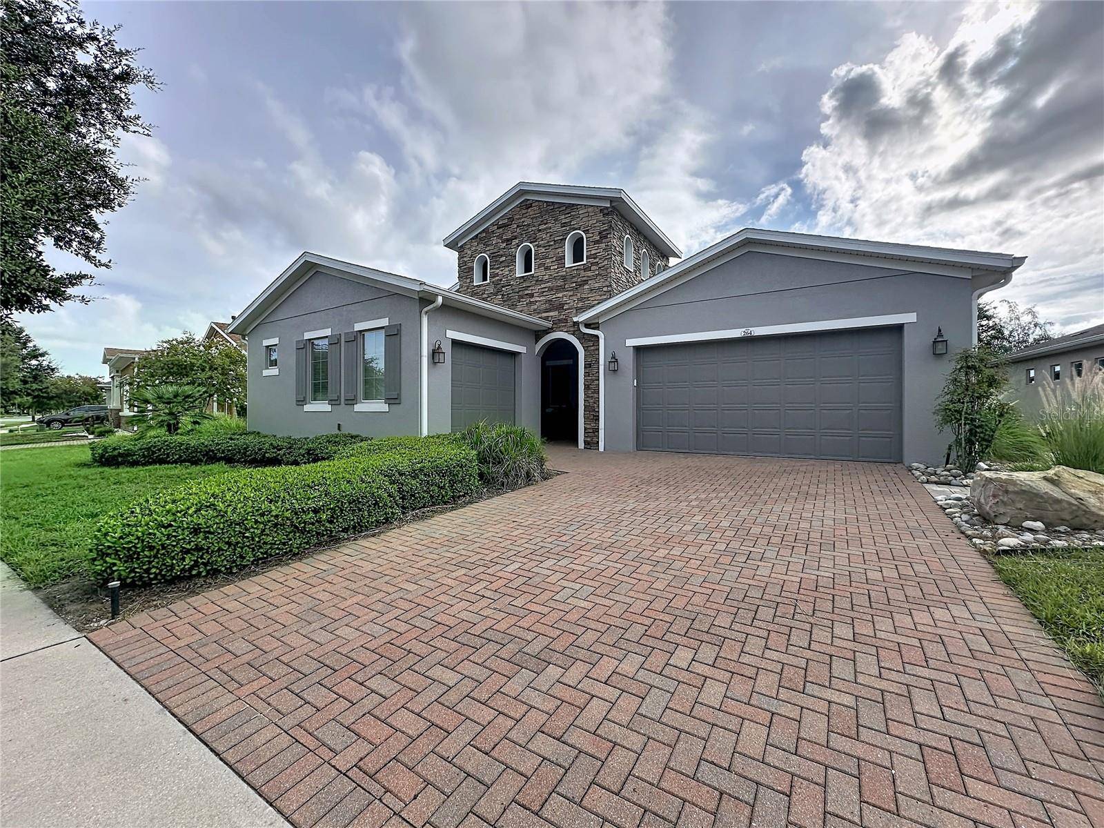 264 SILVER MAPLE RD, Groveland, FL 34736